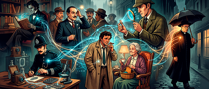 AI-Sleuths