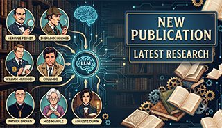 Trait-guided Detective Story Generation